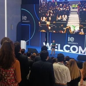 Taller IE University