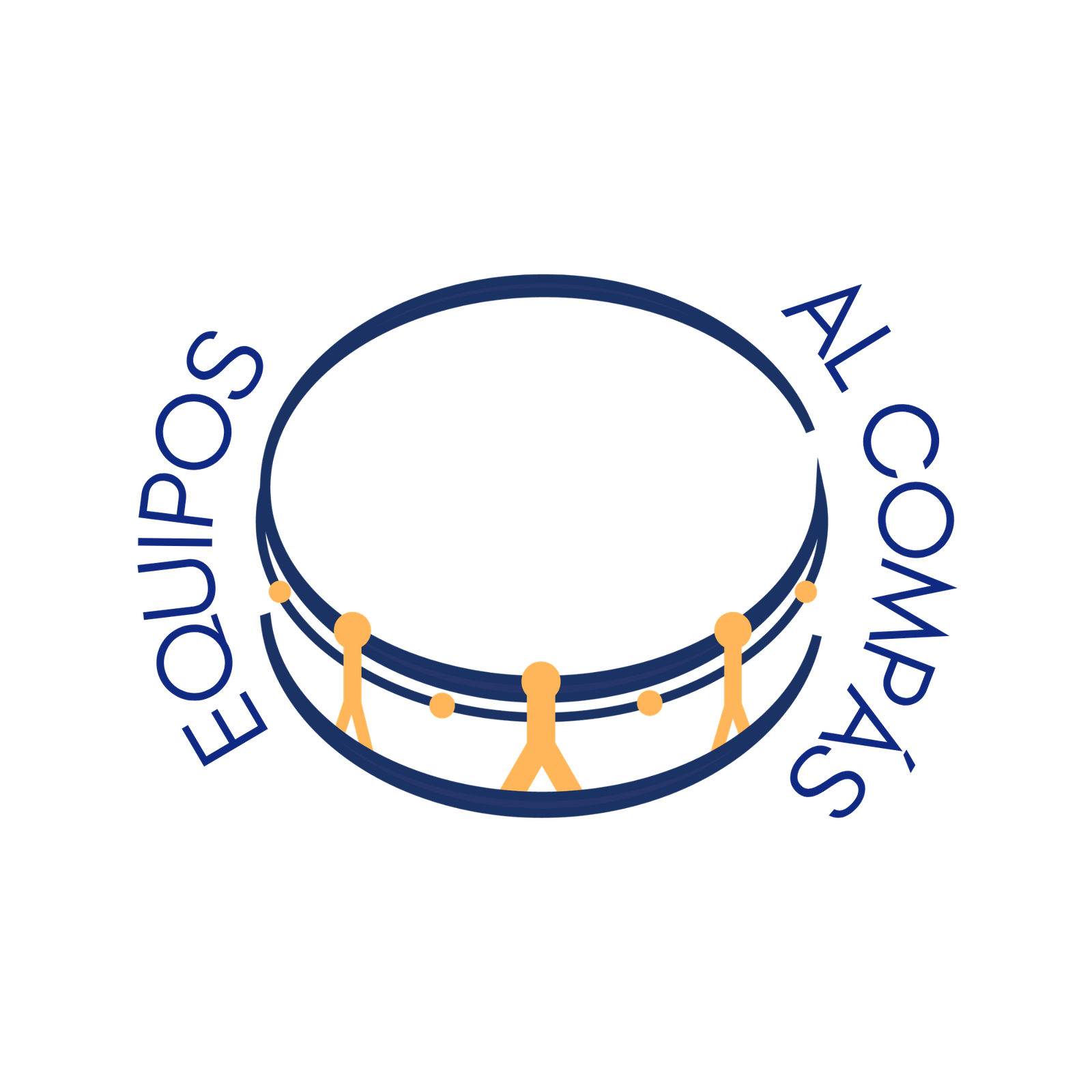 Logo Equipos al Compás NUEVO FINAL