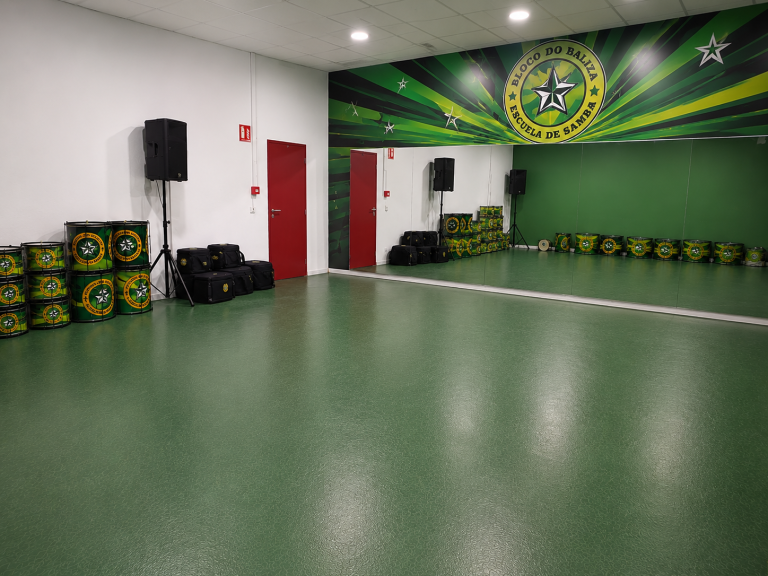 Fotos Instalaciones Alcobendas 2